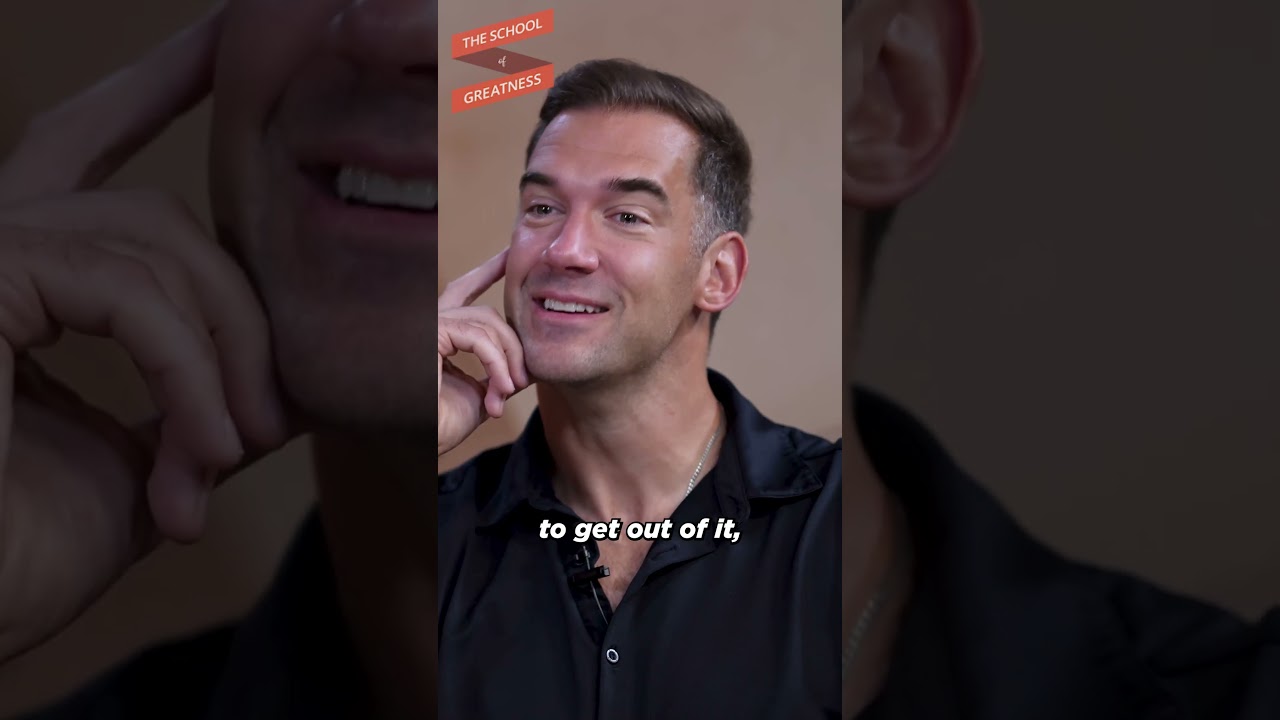 “Over Half of Marriages End Due to Infidelity” | Carl Lentz