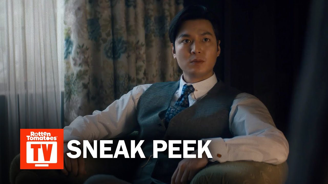 Pachinko S02 E01 Sneak Peek | ‘I’m Not Leaving’