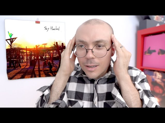 Parannoul – Sky Hundred ALBUM REVIEW