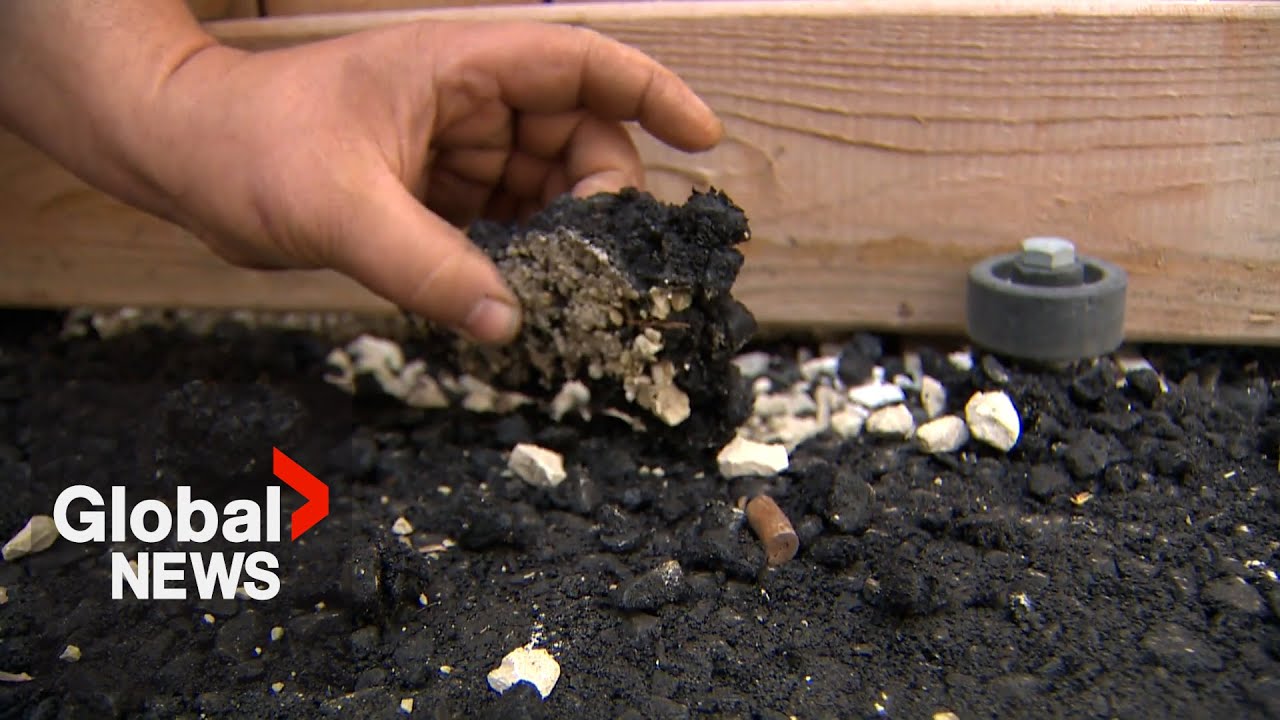 Paving scam alert: How residents can stay safe from shady workers targeting homeowners