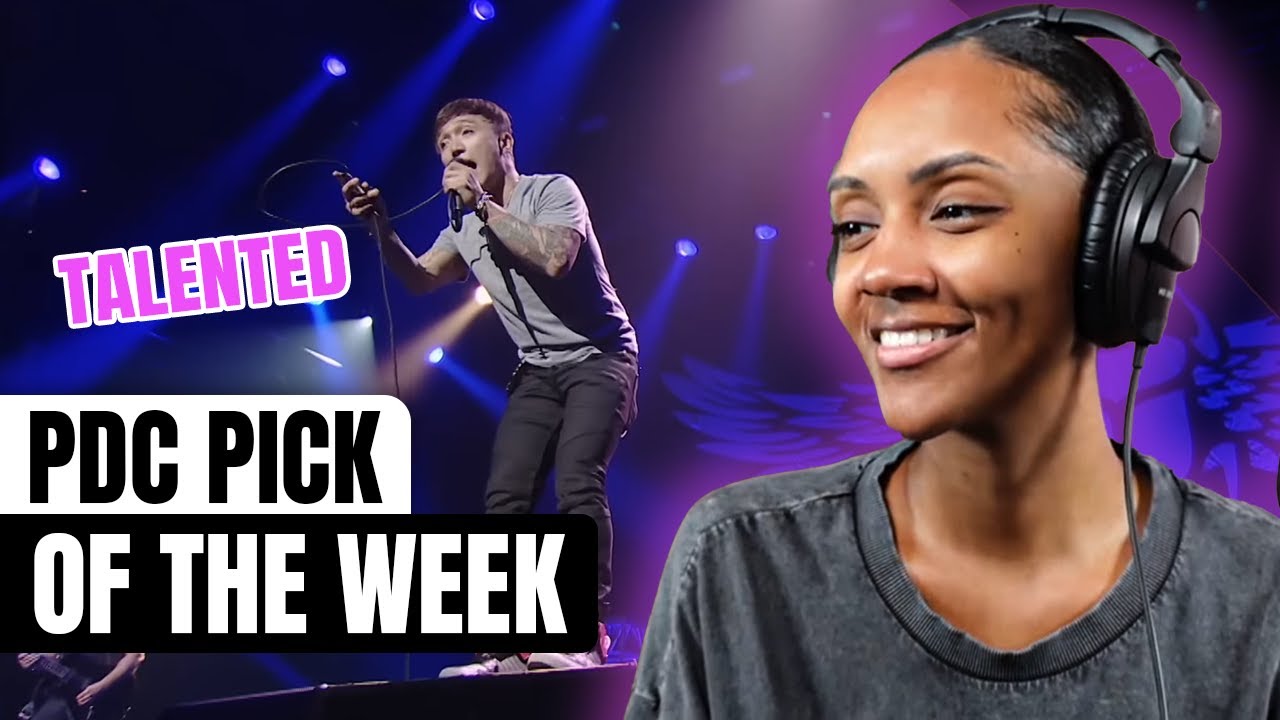 PDC PICK OF THE WEEK! | Journey “Faithfully” (Arnel Pineda)