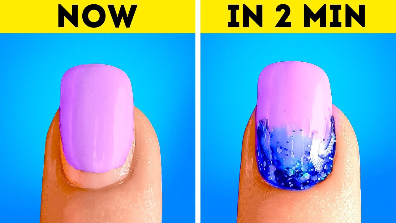 Pedicure VS Manicure. How to keep your Feet and arms beautiful