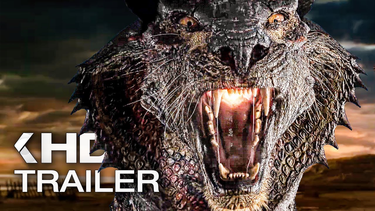 PERCY JACKSON AND THE OLYMPIANS Season 2 “It’s just the beginning” Teaser Trailer (2025)