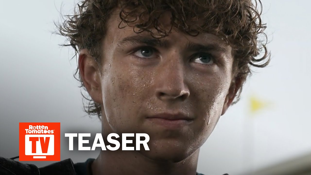 Percy Jackson and the Olympians Season 2 Teaser | ‘Start of Production’