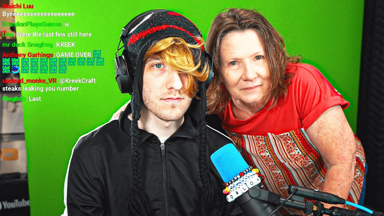 playing roblox until i get grounded