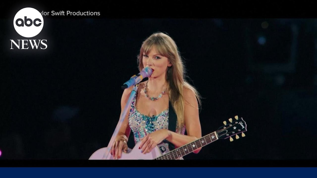 Police: Suspect admitted wanting to kill as many people possible at Swift concert