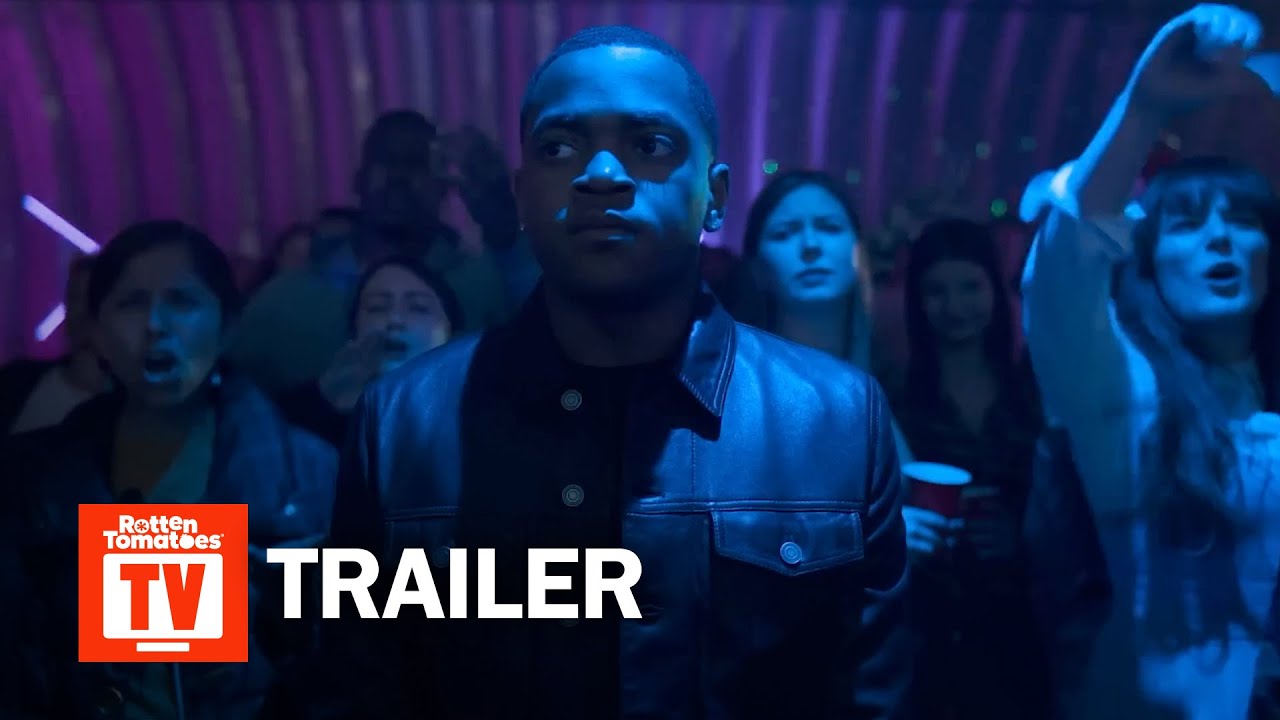 Power Book II: Ghost Season 4 Trailer | ‘The Final episodes’