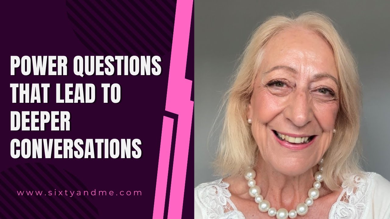 Power Questions That Lead to Deeper Conversations