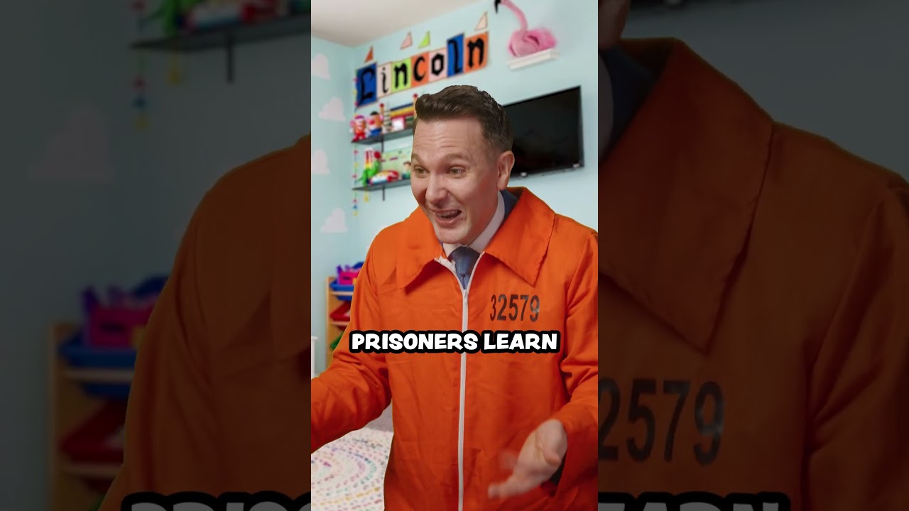 Prisons Nicer Than A Luxury Hotel