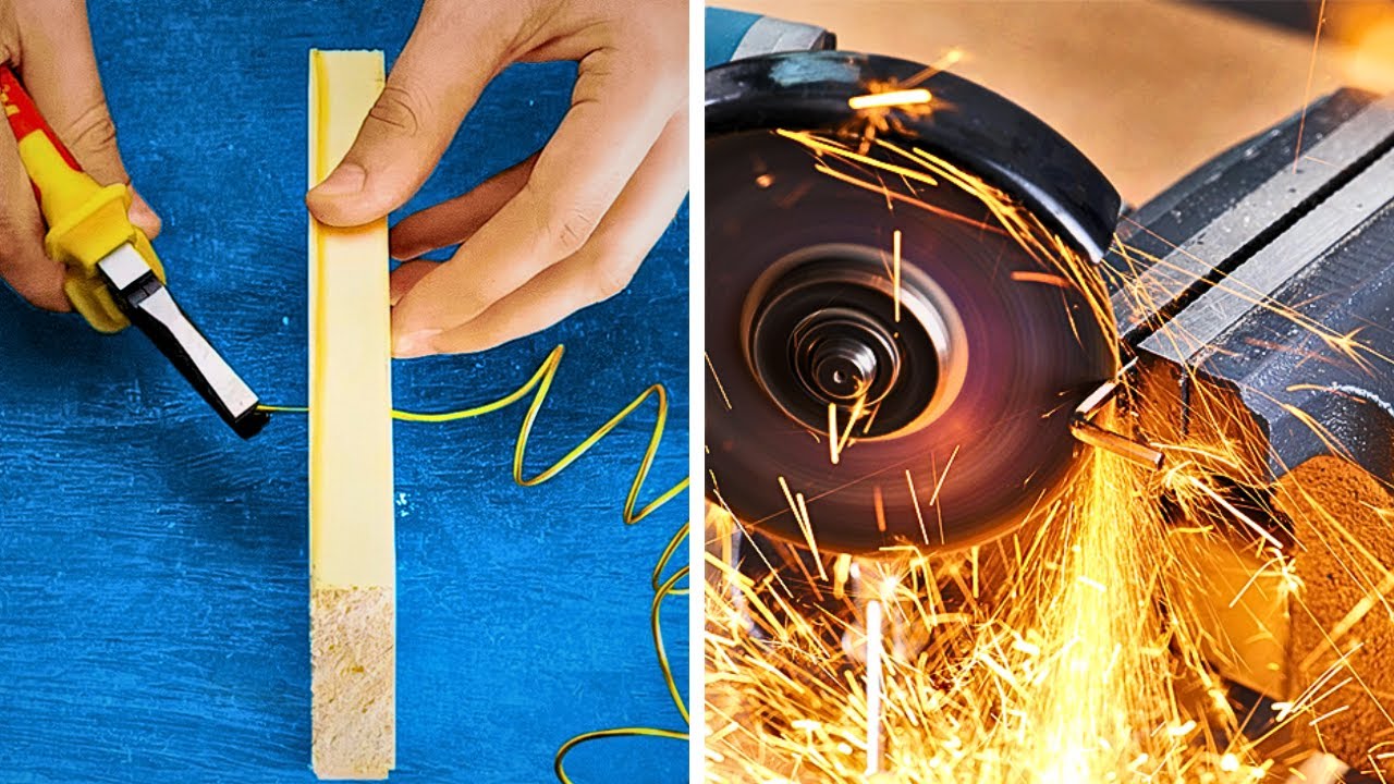 Pro-Level Repairs: Skills to Take You to the Top