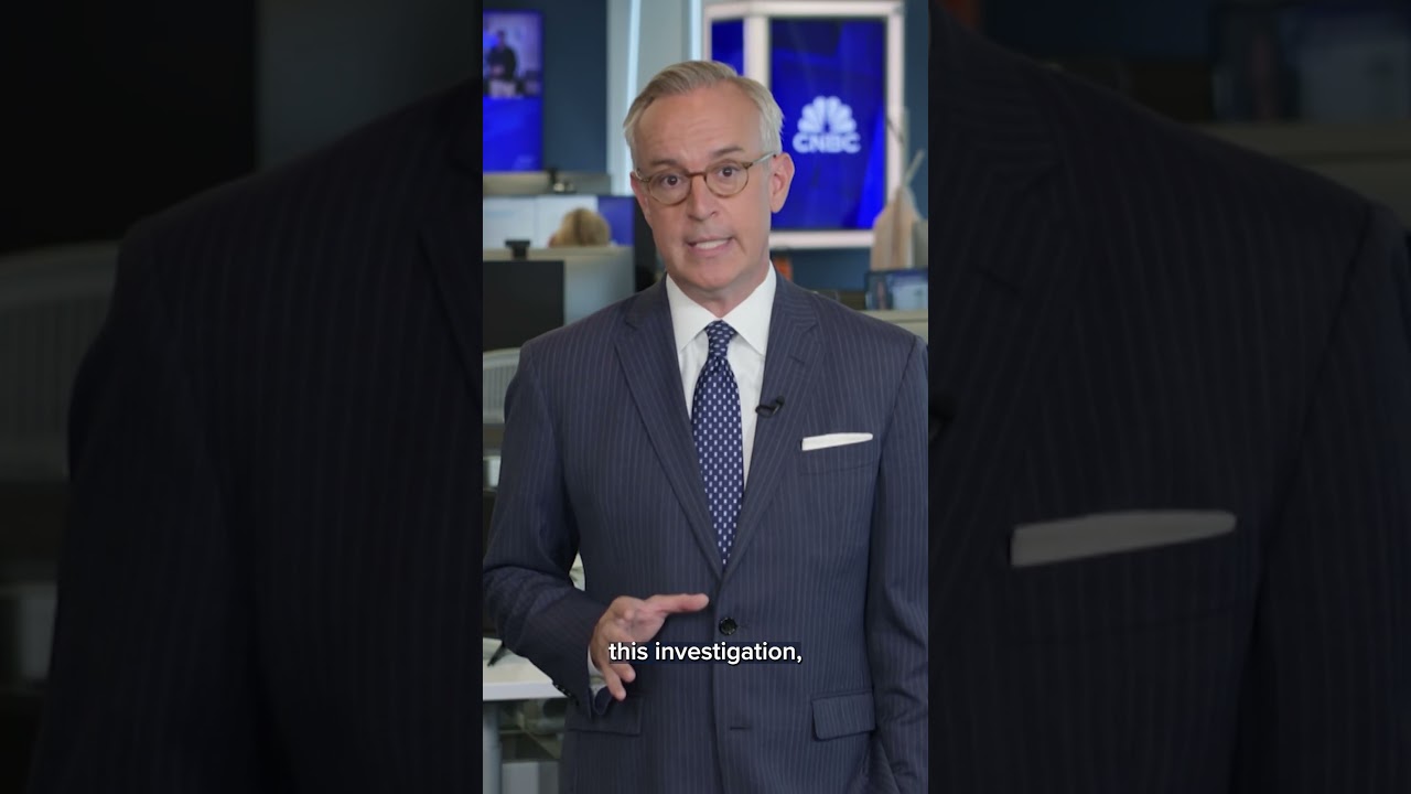 Putin’s Trader: How Russian hackers stole millions from U.S. investors