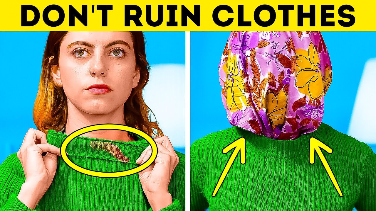 Quick Beauty Hacks to Level Up Your Routine Like a Boss 💅🚀