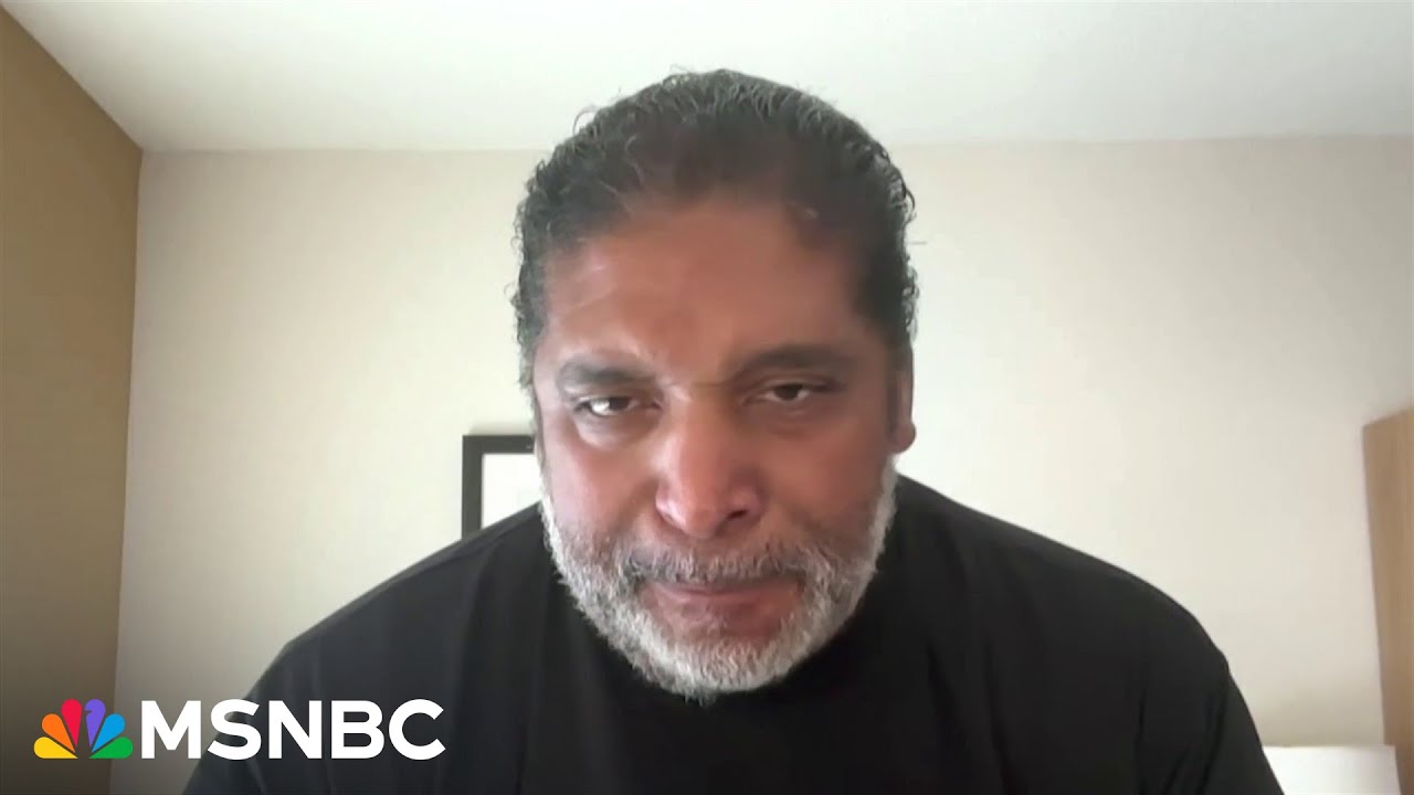  ‘Racist tropes’ block Americans from seeing full poverty picture: Rev. William Barber III