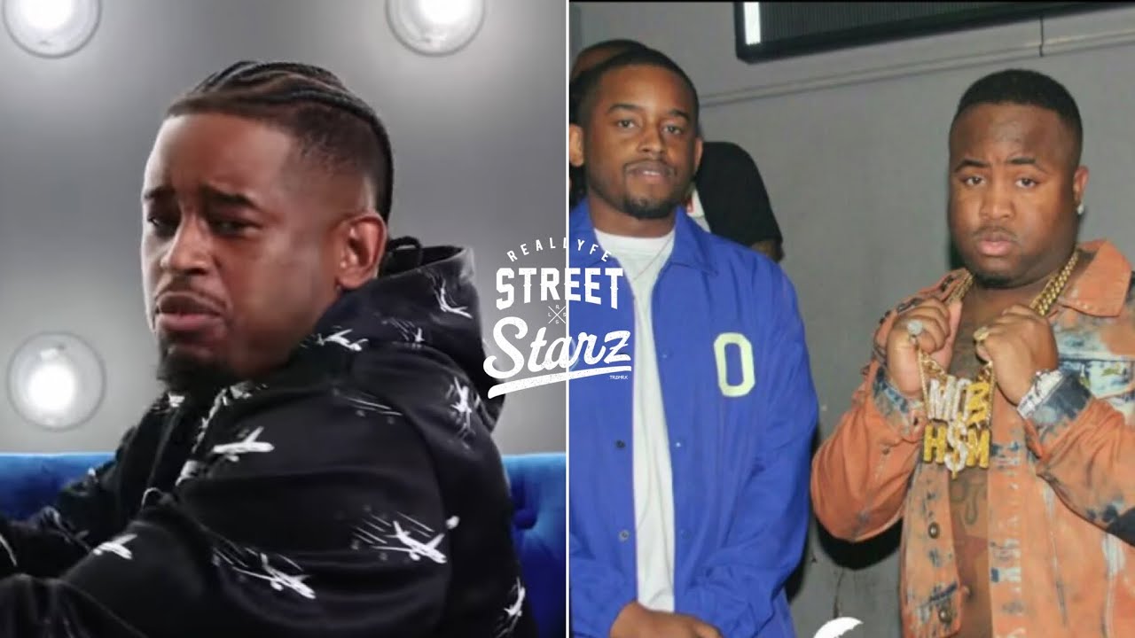 Rainwater finessed Bojangles out share of $1MILL after getting SH0T trying to save him in TYLER TX