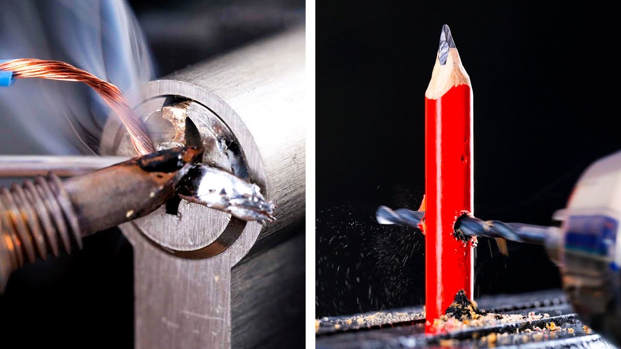 Random Hacks for Better Living