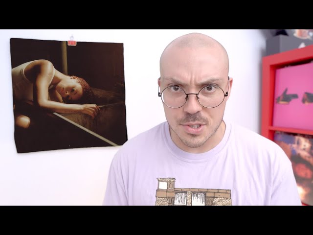 Ravyn Lenae – Bird’s Eye ALBUM REVIEW