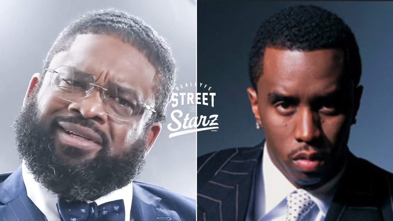 RealLyfe Lawyer says Diddy is OVER after traff*cking & ab&se lawsuits, MALPRACTICE by his lawyers?!
