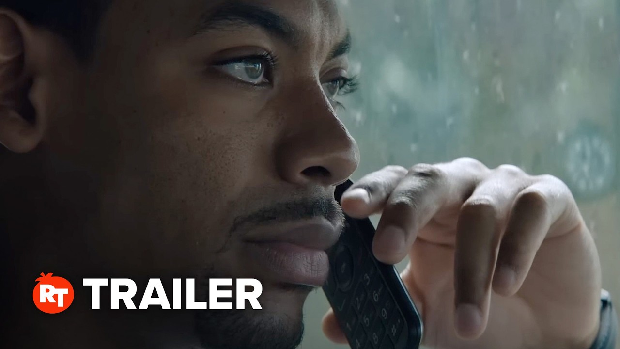 Rebel Ridge Trailer #1 (2024)