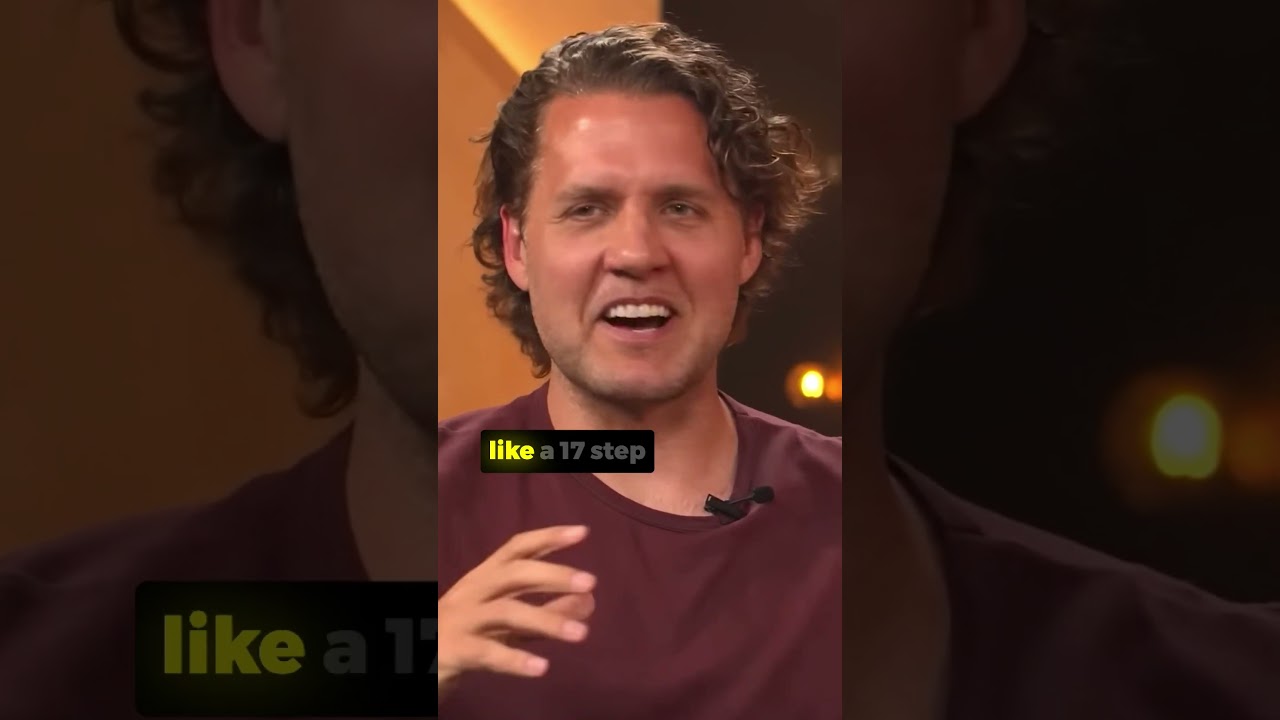 Remember this About Emotional Painful Things! | Mark Manson