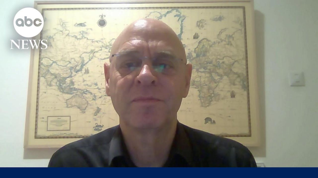 Retired Israeli Major General denounces Netanyahu’s handling of war with Hamas