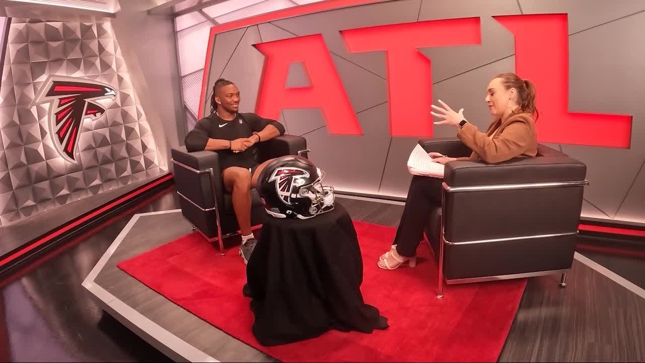 Rise Up Tonight | Previewing Falcons 2024 season