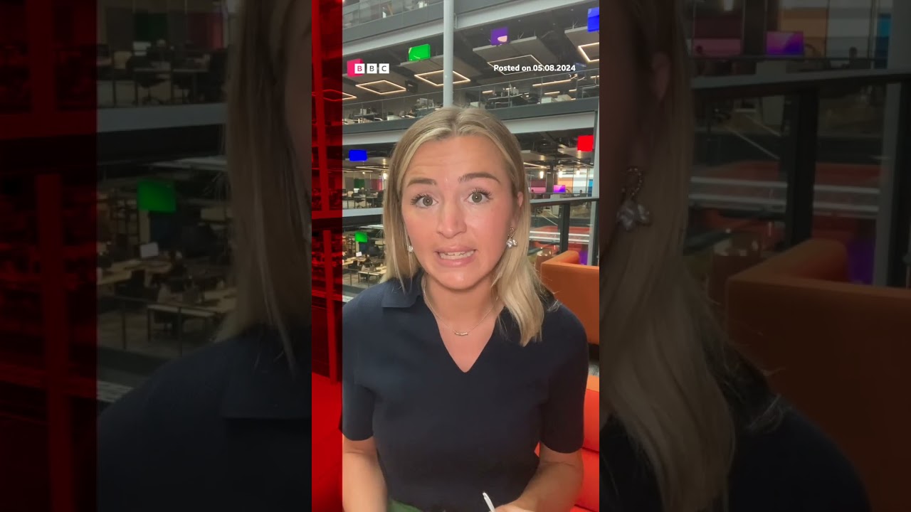 Robert F Kennedy Jr admits to dumping bear carcass in New York’s Central Park. #BBCNews