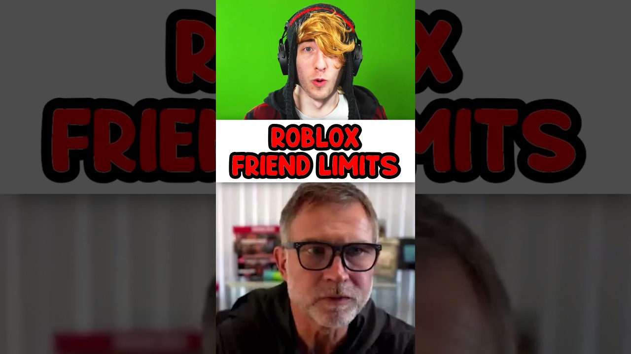 ROBLOX IS FINALLY DOING IT