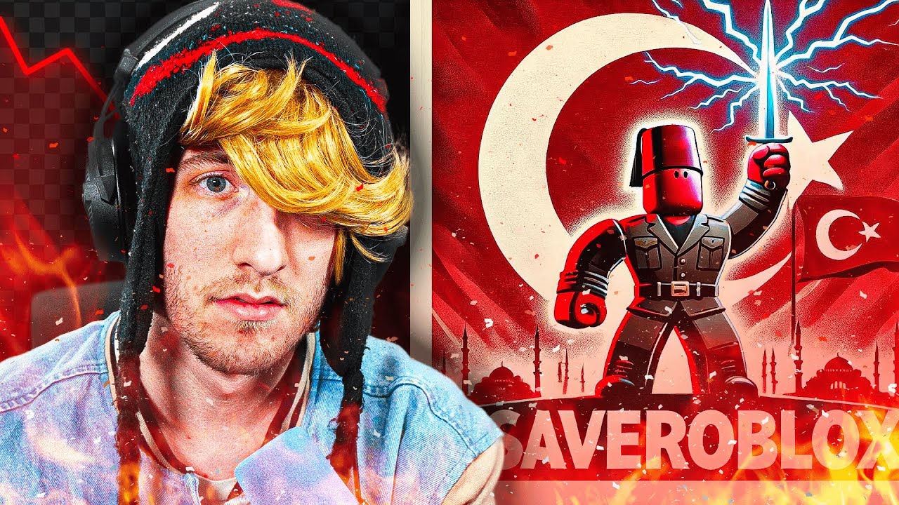 Roblox Is In Trouble…