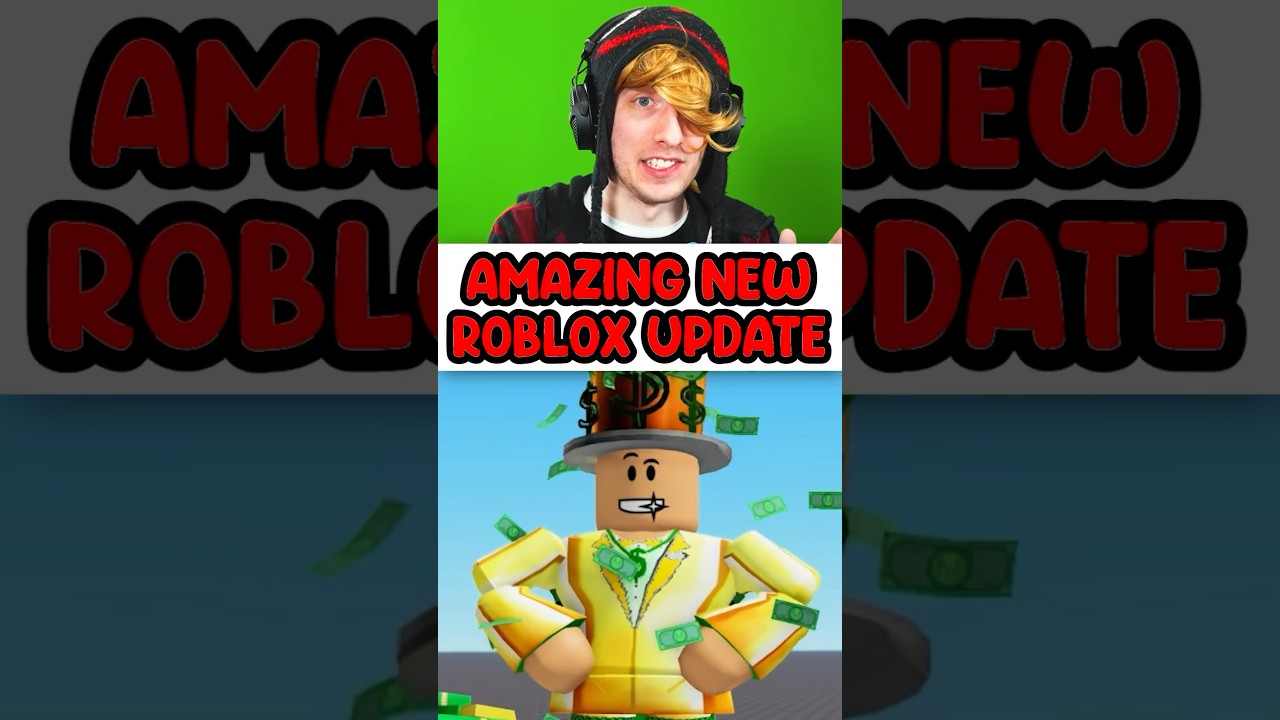 Roblox Is Making Everyone Rich