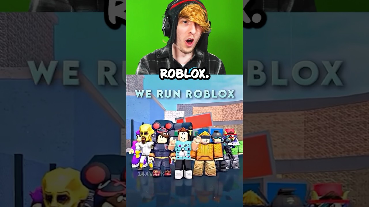 Roblox TikTok Must Be Stopped…