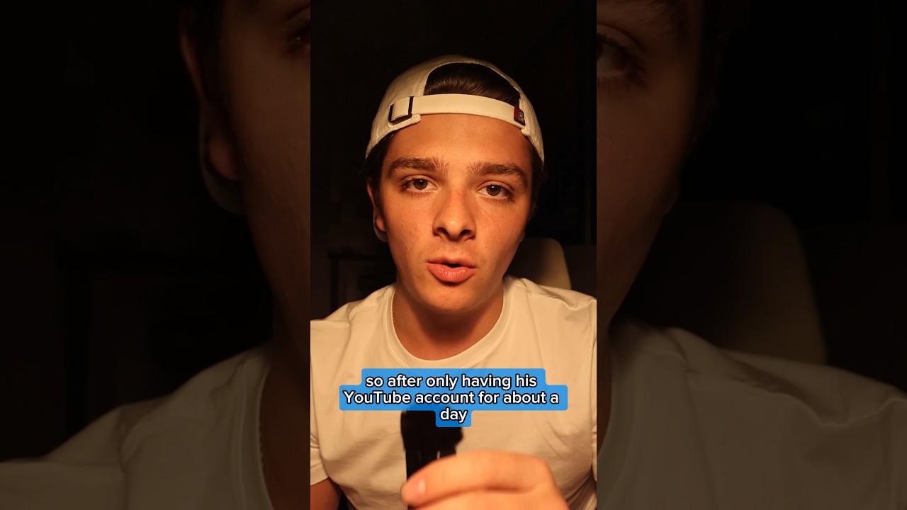 Ronaldo already got a play button 😭