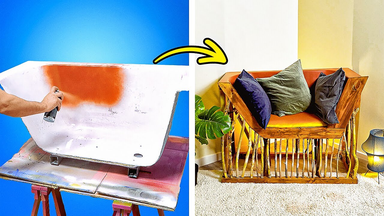 Room Makeover Magic: Create Stunning Spaces on a Budget