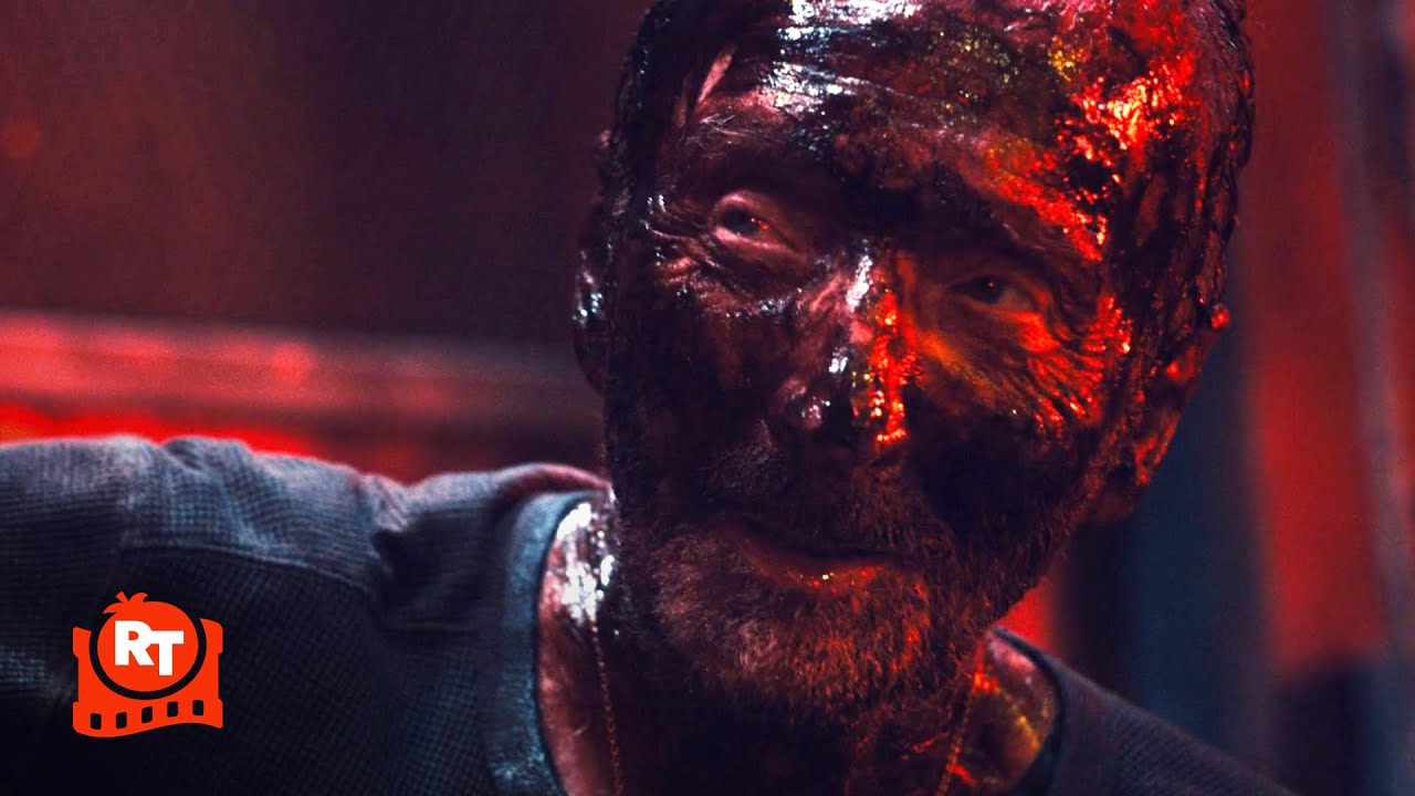 Saw X (2023) – It Was All Part Of The Plan Scene | Movieclips