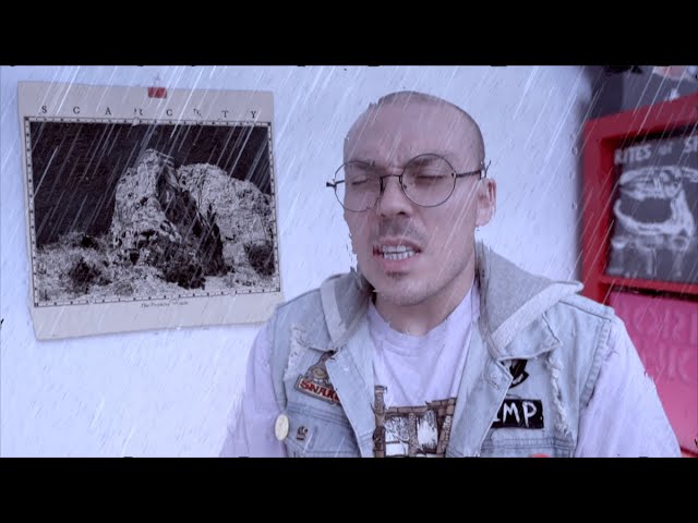 Scarcity – The Promise of Rain ALBUM REVIEW