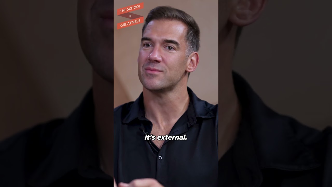 Shame is External | Carl Lentz