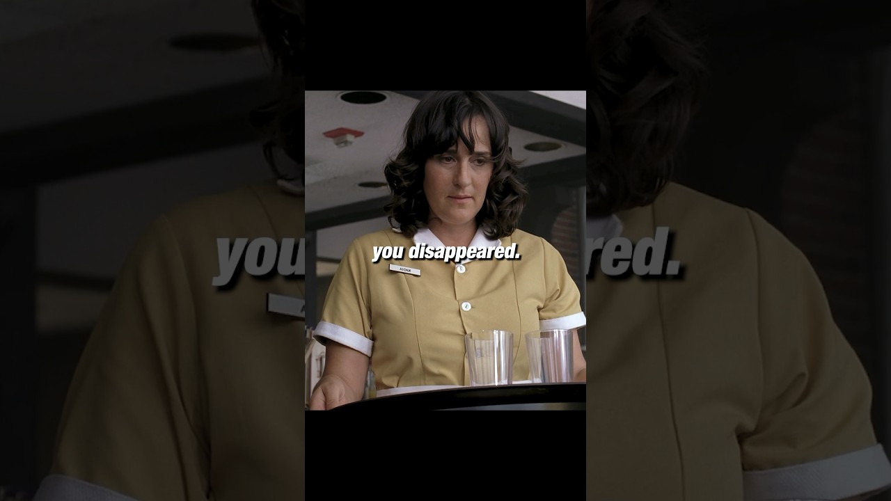 She has a perfect memory😱 #movie #series