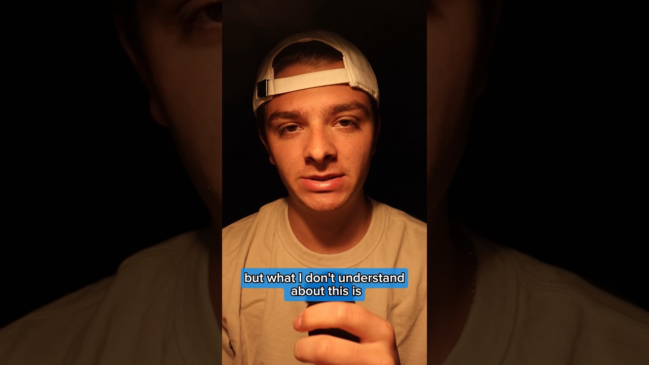 She stole $1.5M of chicken wings 😭