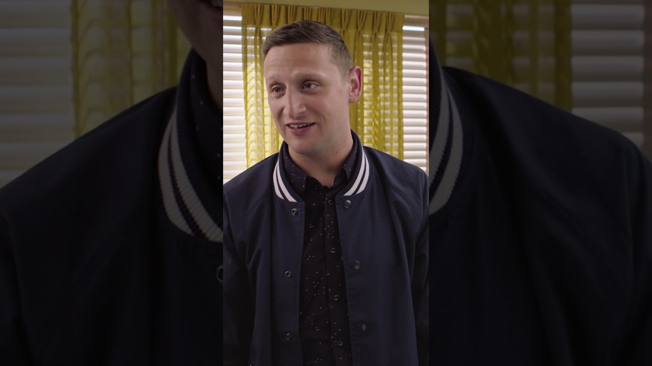 Sheila standing on business. #Detroiters