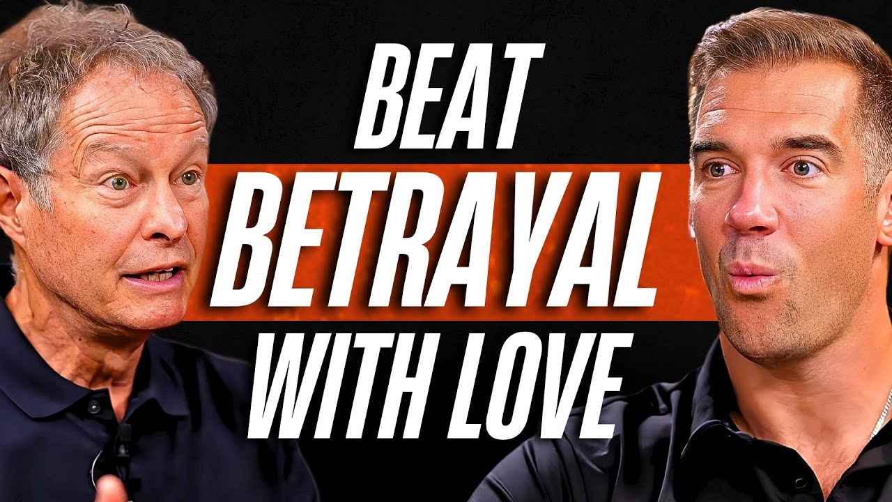 Shift Your ENERGY! Go from Fear to LOVE and MANIFEST Your Perfect Life! | John Mackey