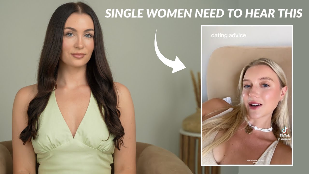 Single Women Need To Hear This