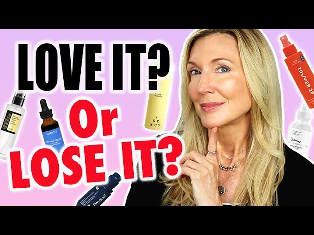 Skincare Hits + Misses! NEW Skincare I’ve Been Trying…