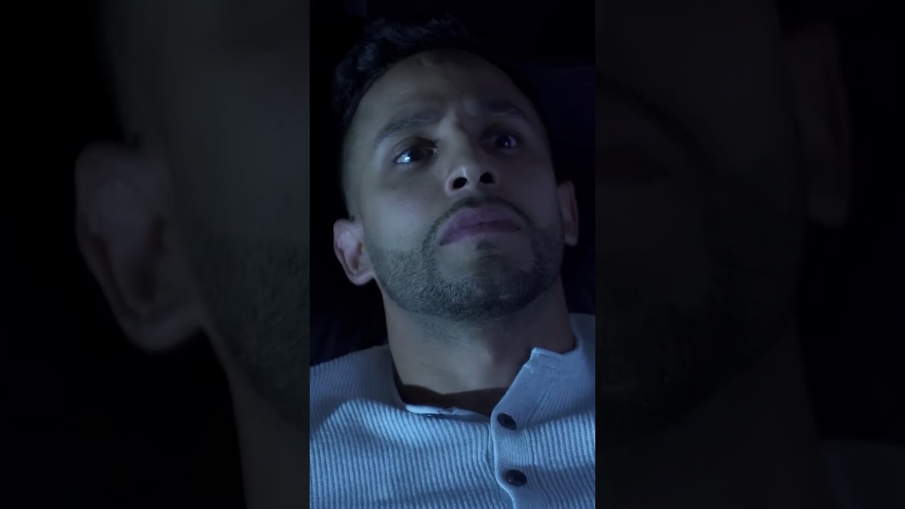 Sleep talk confessions 😳