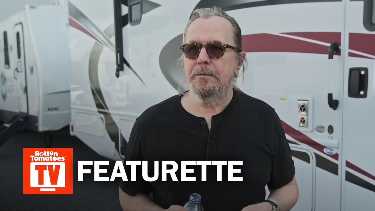 Slow Horses Season 4 Featurette | ‘Who Meets Their Demise in Season 4?’