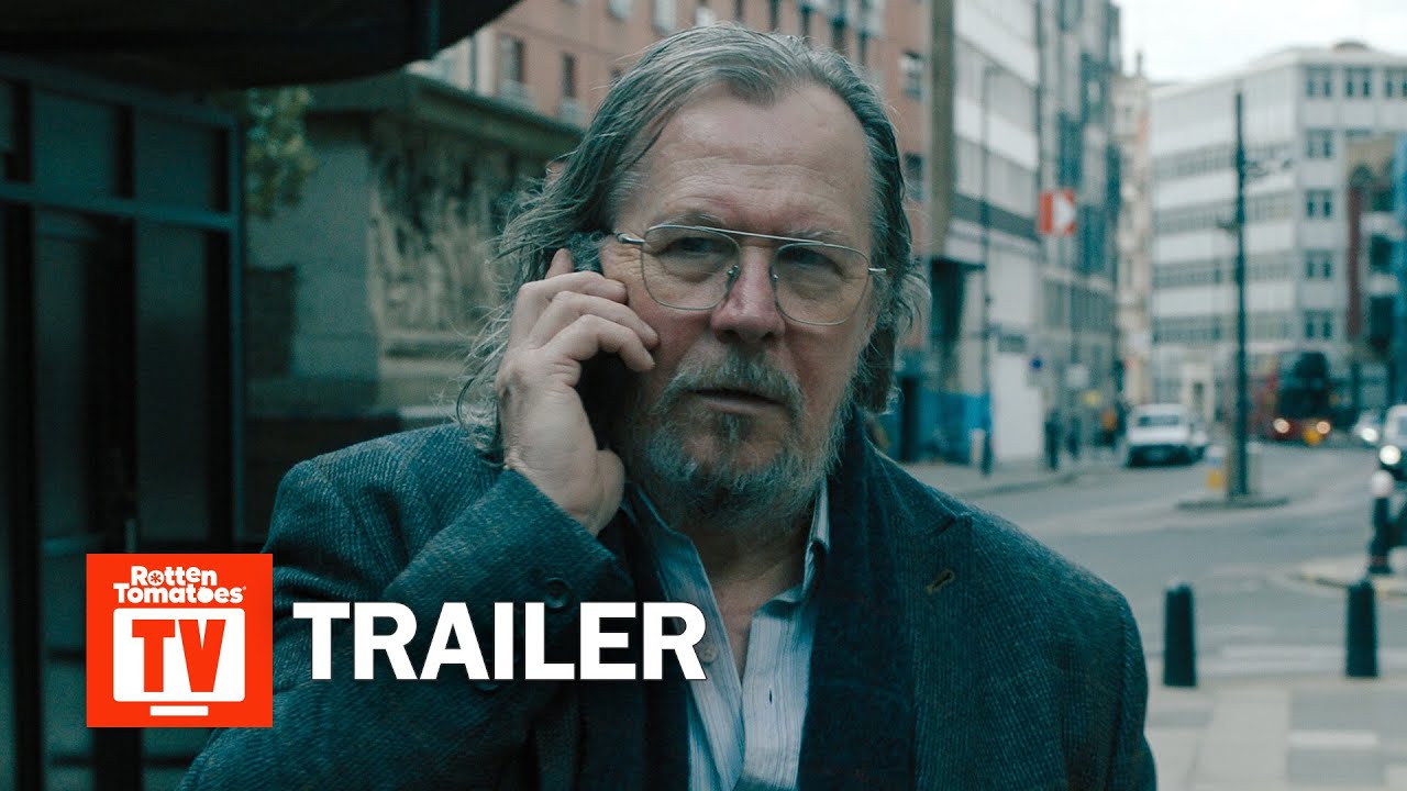 Slow Horses Season 4 Trailer