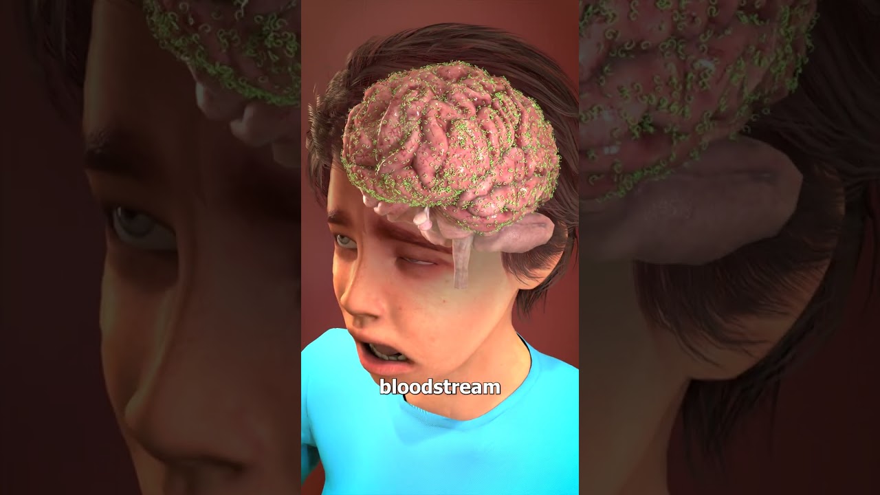 Slug Dare Gone Wrong 😨