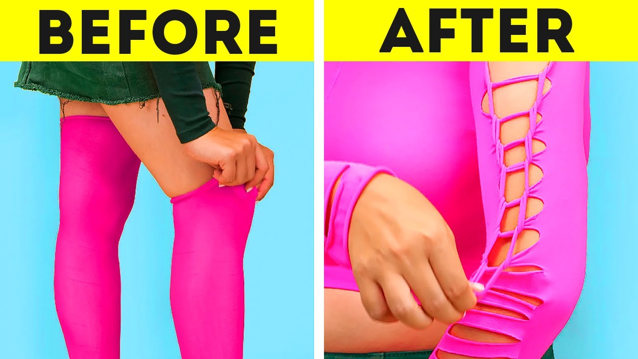 Smart ways to reuse and recycle your old clothes