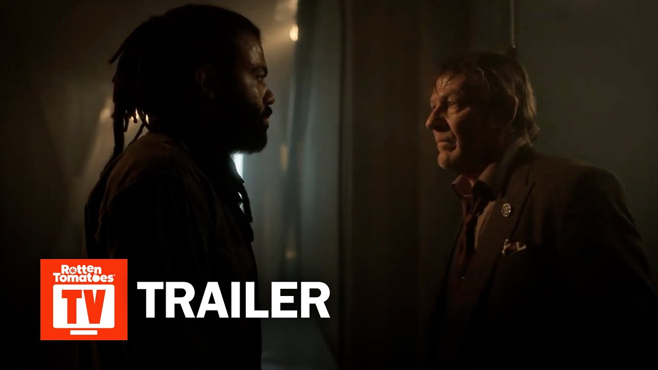 Snowpiercer Season 4 Trailer | ‘One Last Stand’