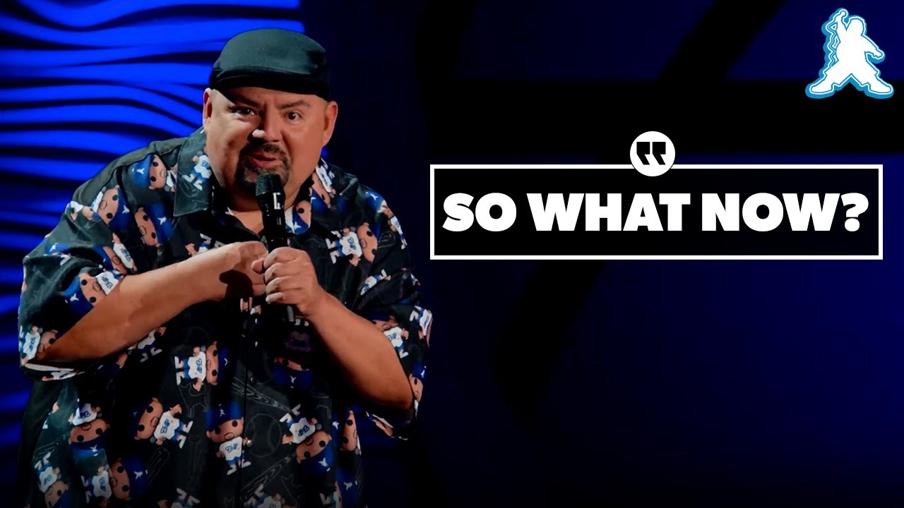 So What Now? | Gabriel Iglesias