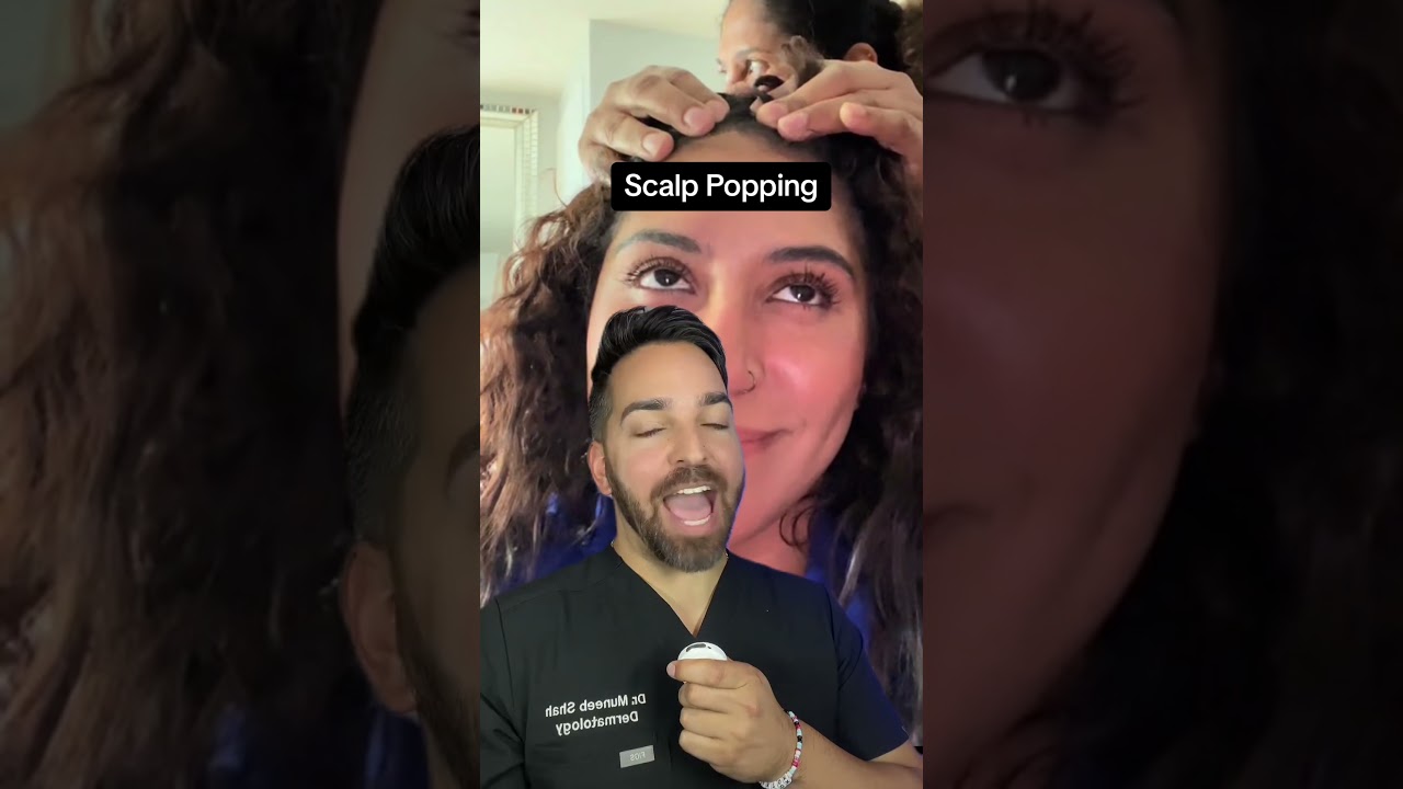 Sounds like it would feel amazing tho | Doctorly #shorts