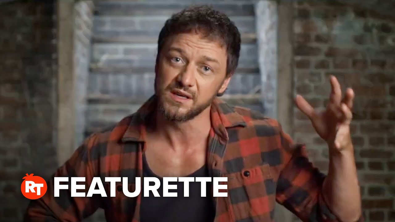 Speak No Evil Featurette – Speak No Evil Is… (2024)